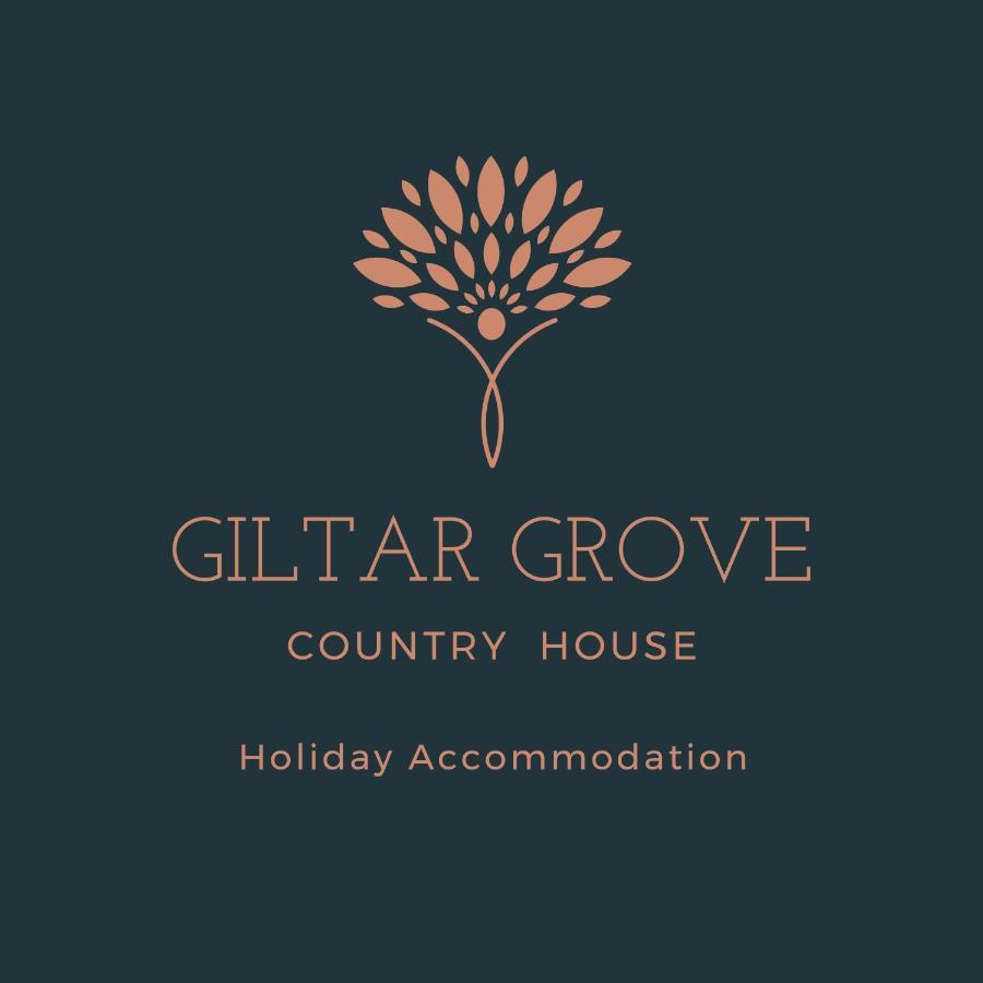 تينبي Giltar Grove Country House المظهر الخارجي الصورة